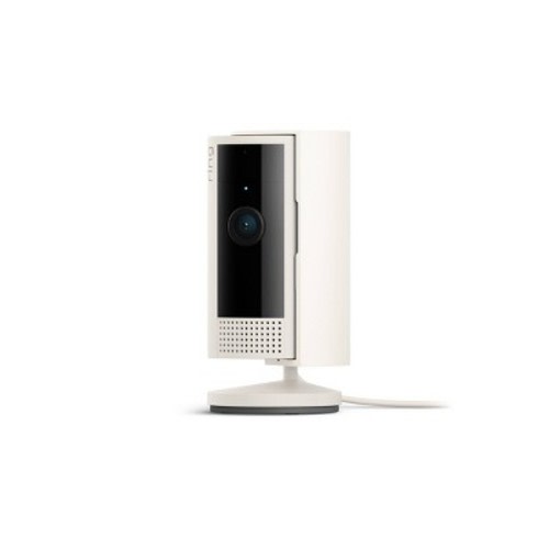 Ring 1080p Indoor Cam Security Camera - Starlight
