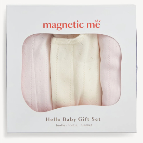 Hello Baby Gift Set – Magnetic Me