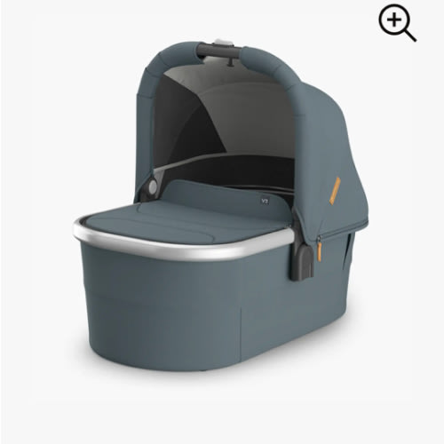 Bassinet V3 - Callum - UPPAbaby