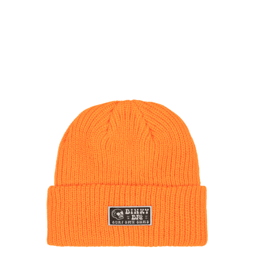 Crypt Fish Neon Orange