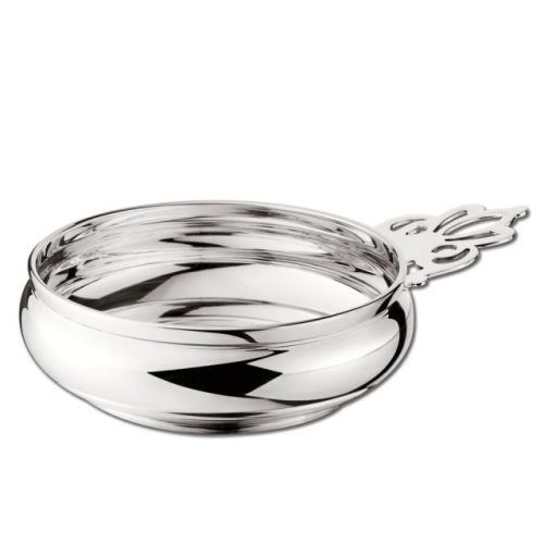 Sterling Collectables: Sterling Collectables Porringer Sterling