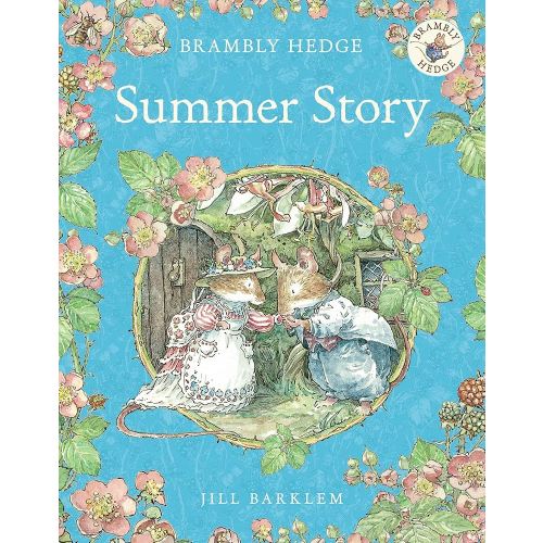 Summer Story (Brambly Hedge)