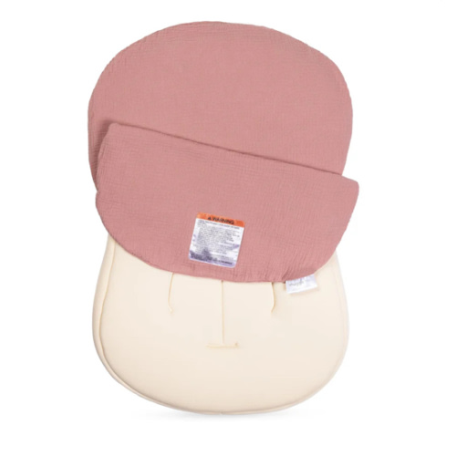 Lounger Curve Muslin Cover | Gumdrop