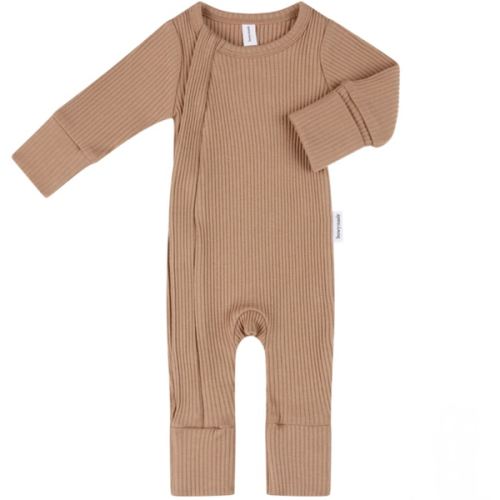 Baby Onesie - Chocolate