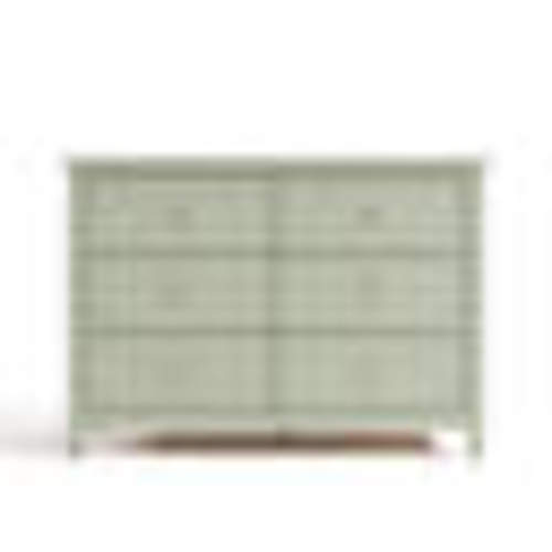 Graco Sasha 6 Drawer Double Dresser & Reviews | Birch Lane