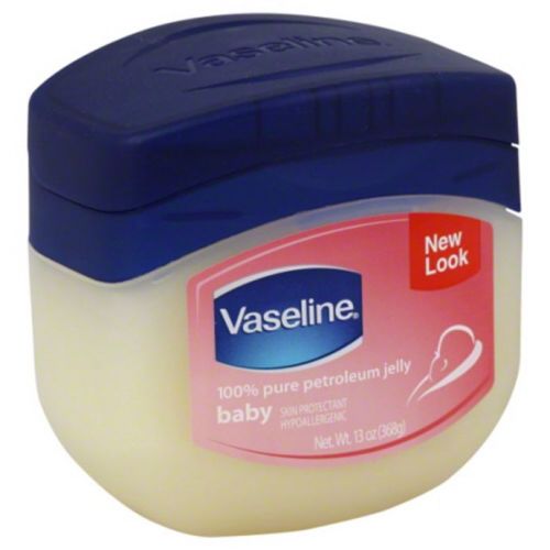 Vaseline Baby 13 oz. Petroleum JellyVaseline Baby 13 oz. Petroleum Jelly