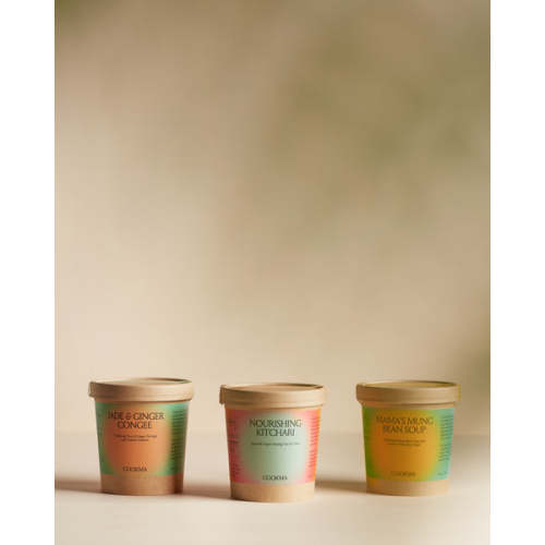 Healing Bundle – Cookma