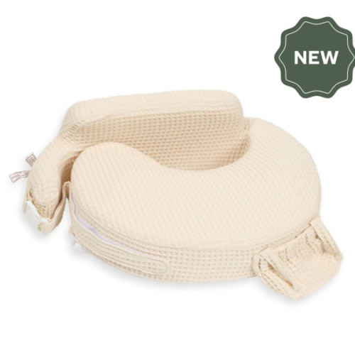 Super Deluxe Nursing Pillow