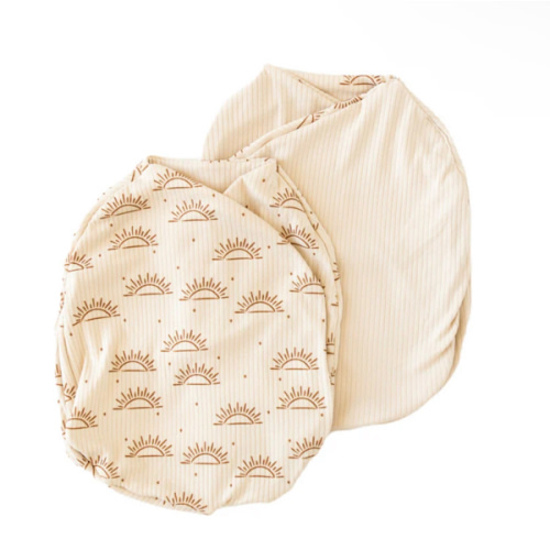 Cocoon Swaddles for Newborn - Shop Swaddles | Mama Coco