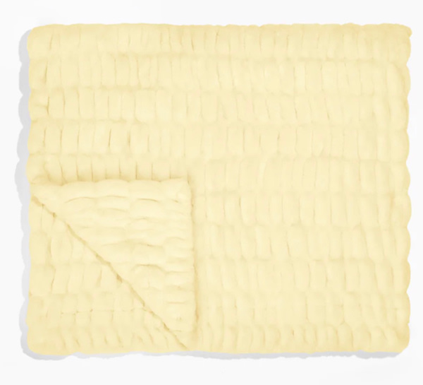 Lemon Sorbet Lola Original | Lola Blankets