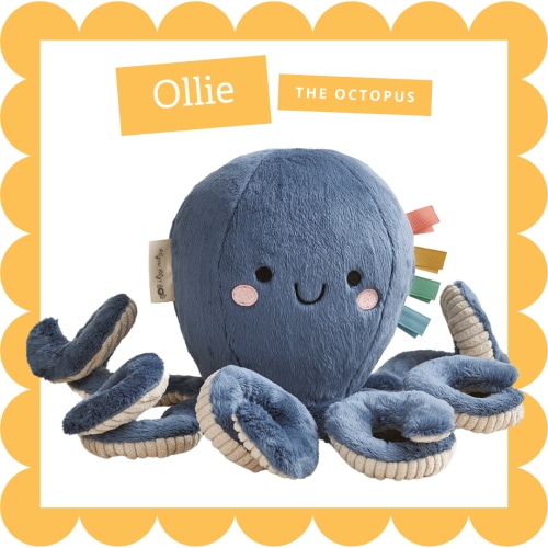 Sweetie Snuggles™ Plush – Itzy Ritzy