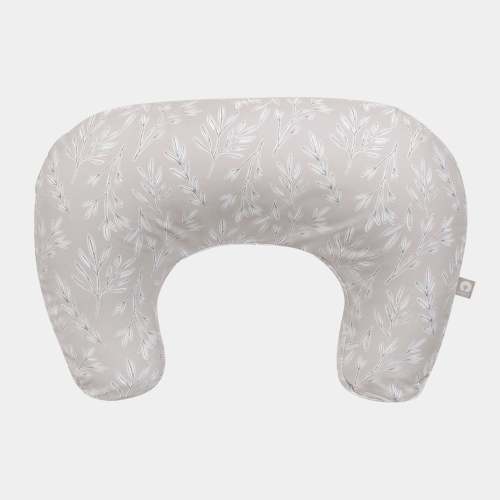 New Boppy Nursing Pillow - Supportive Breastfeeding Pillow | Boppy