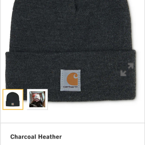 Kids' Acrylic Beanie (Toddler, Child, Youth) | Best Selling Gifts | Carhartt
