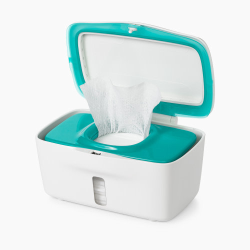 OXO Tot Perfect Pull Wipes Dispenser - Teal