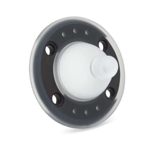 Ninni Pacifier Onyx 1 Pack