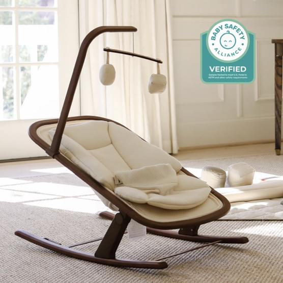 Infant Rocker