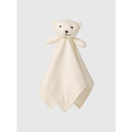 Baby First Favorites Supima® Bear Lovey