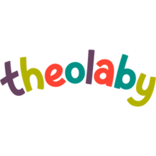 Theolaby Box Set