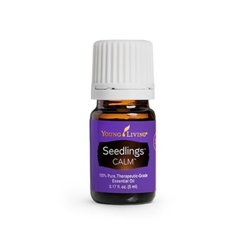 Seedlings Calm Essential Oil Blend | Young Living Essential Oils