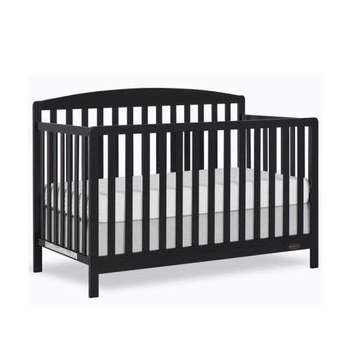 Dream On Me Odelle 5 in 1 Convertible Crib — buybuy BABY