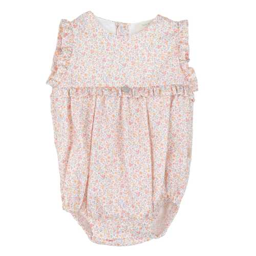 Meadow Summer Bubble & Sunhat