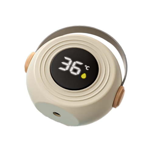 LeeQinersw Baby Bath Thermometer Cartoon Bathtub Temperature Measure for Shower Nursery Khaki