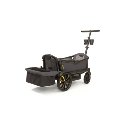 Veer Foldable Storage Basket