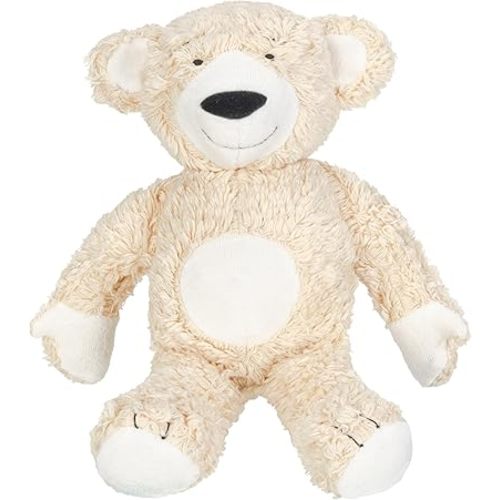 Under the Nile Organic Cotton Bon Bon The Bear Stuffed Toy