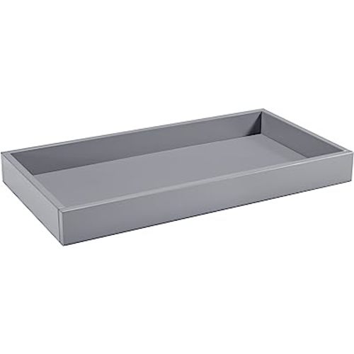 DaVinci Universal Removable Changing-Tray (M0219) in Grey