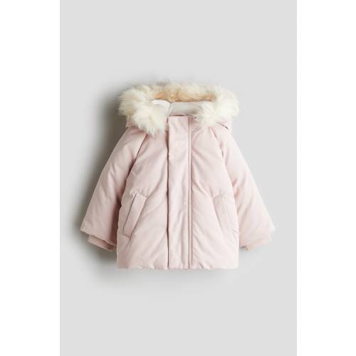 PADDED PARKA