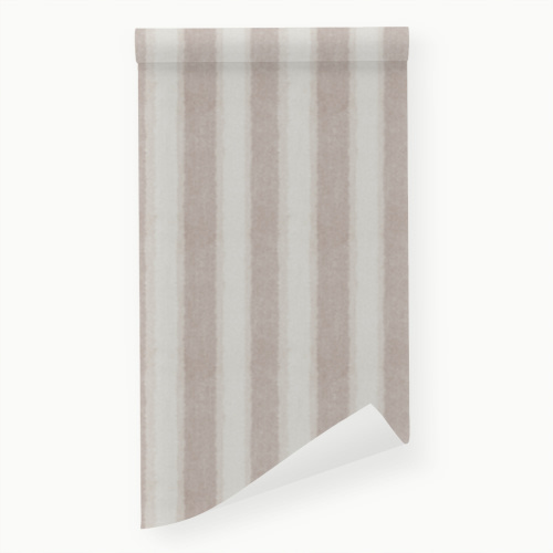 Textured Stripes Wallpaper
