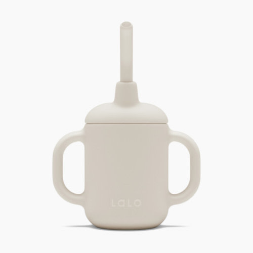 Lalo Little Cup - Oatmeal, 1