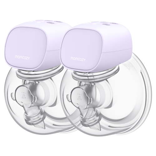 Momcozy S9 Pro Wearable Pump
