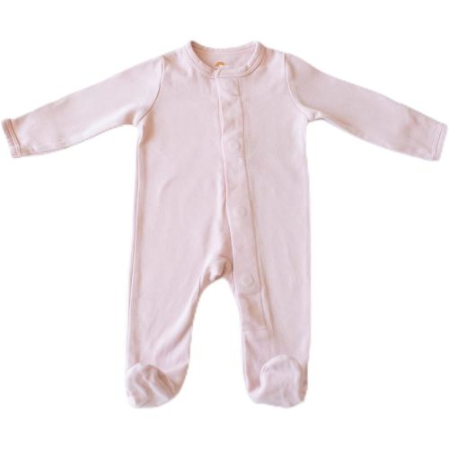 Tiny outfitters clothing co Magnetic baby onsie