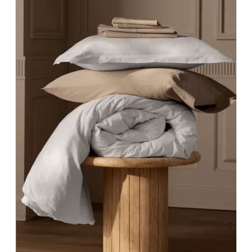 Organic Cotton Crib Sheets | Boll & Branch