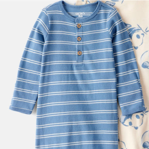 Baby Sleeper Gowns | Carter's