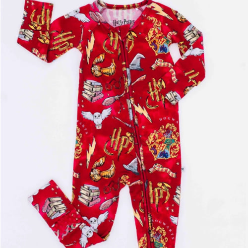 Harry Potter™ Convertible Romper