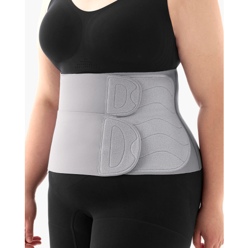 Best Postpartum Belly Band for Recovery | Momcozy