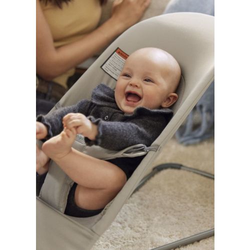 BabyBjörn Bouncer Balance Soft