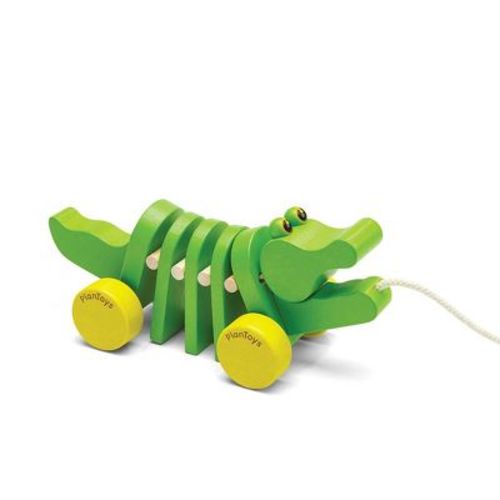 Plantoys| Dancing Alligator