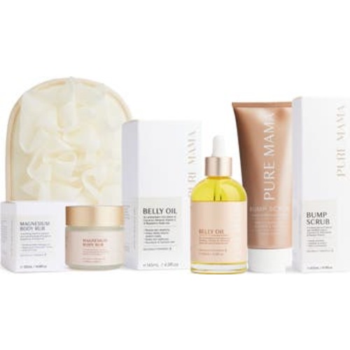 Pregnancy Care Set
