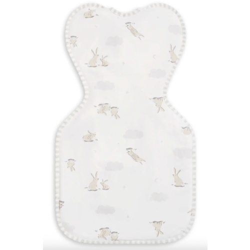 Swaddle Up™ 1.0 TOG Cotton