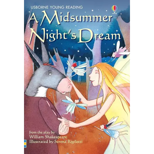 A Midsummer Night's Dream Gift Edition