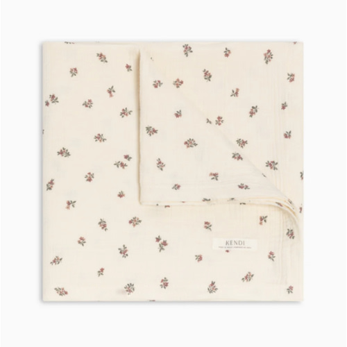 Muslin Swaddle Blanket
