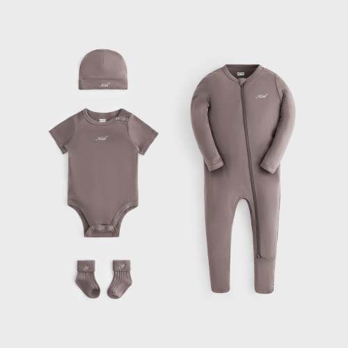 Kith Baby Palette Box Set - Mantle