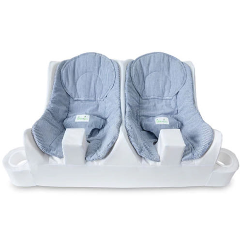 Table For Two - Twin Feeding System