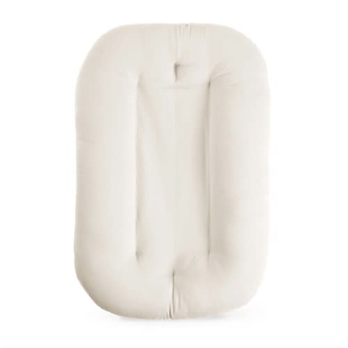 Infant Lounger | Natural