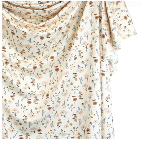 Rachel Swaddle Blanket – Lou Lou & Company