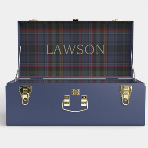 Petite Keep | Heirloom Keepsake Trunks
