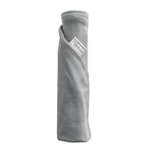 Snuggle Me Organic Cover - Stone